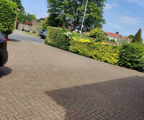 Northwood Road, UB9