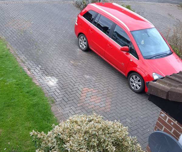Badgers Close, BS32