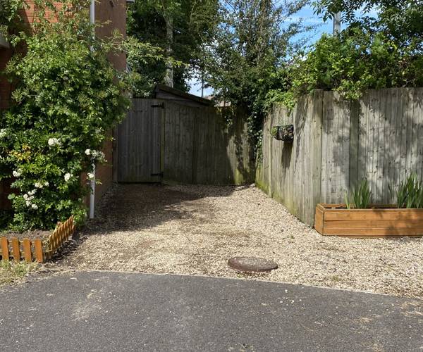 Denbeigh Place, RG1