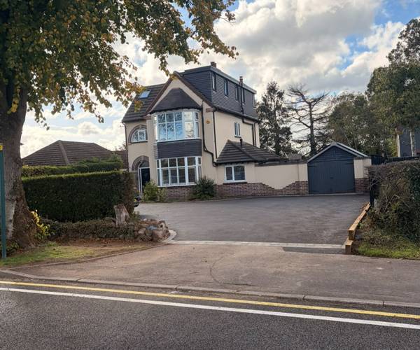 Elmdon Lane, B37
