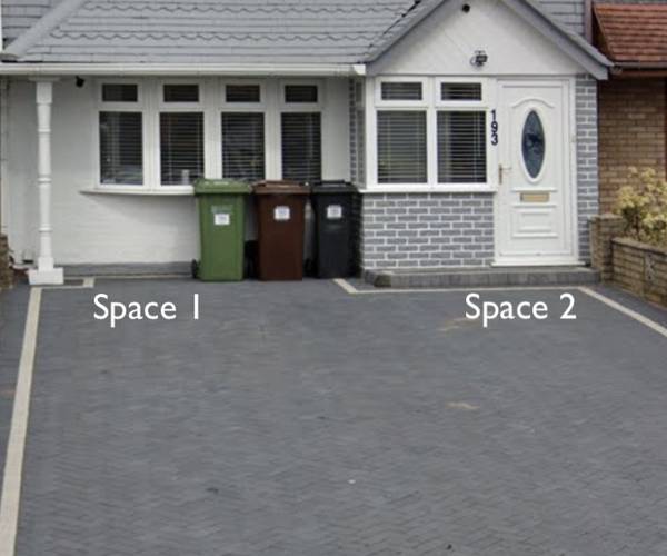 Chelmsley Road, B37