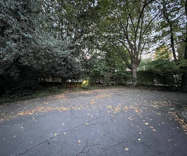 Parking on Nutley Terrace, NW3
