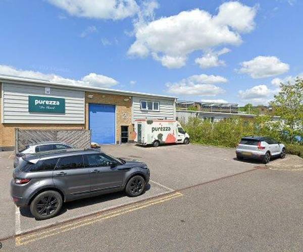Sea View Way, BN2