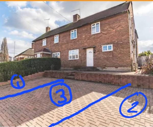 Sheepcote Road, SL4