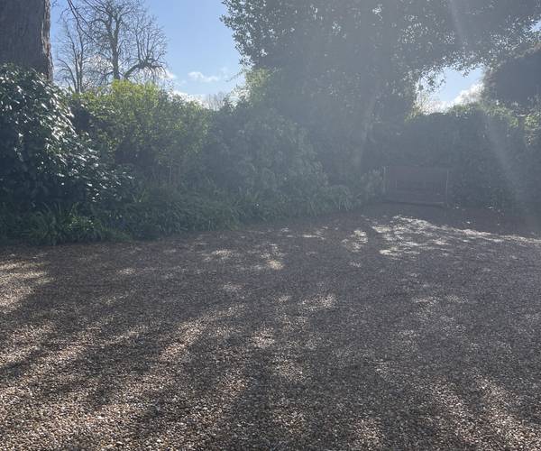 Anstey Lane, GU34