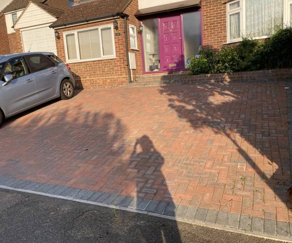 Warren Way, AL6
