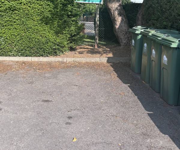 Portsmouth Road, SO19