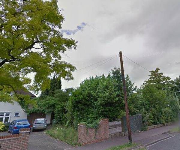 Green Lane, WD19