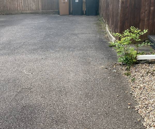 Parking on Tewkesbury Close, NN4