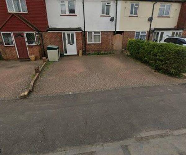 Mill Farm Crescent, TW4