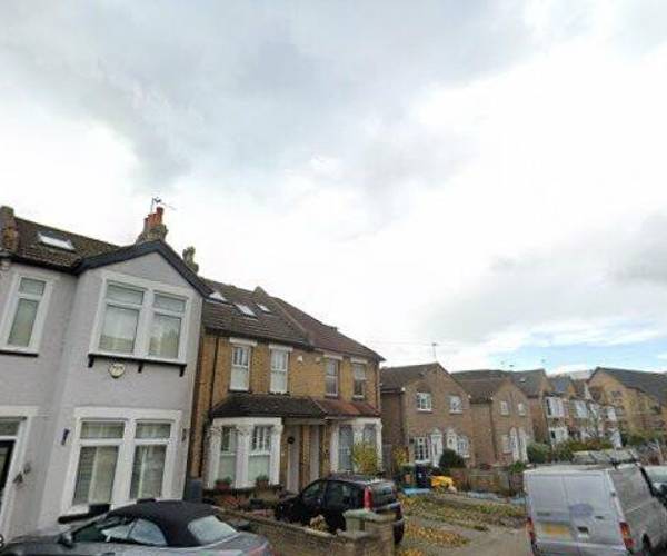 Parking on Great Elms Road, BR2