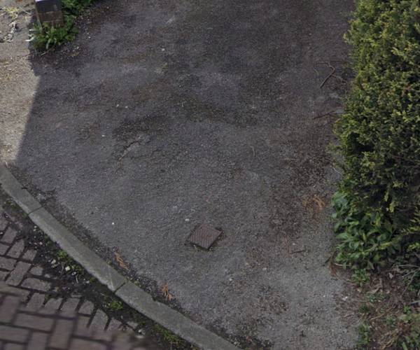 Parking on Avon Gardens, NG2