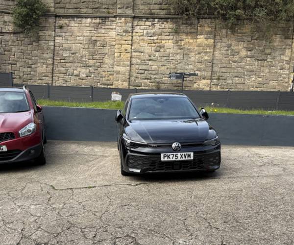 Parking on Forth Banks, NE1