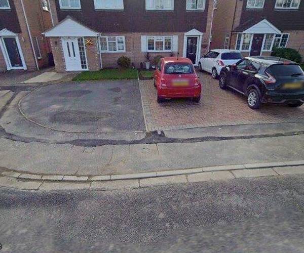 Furrow Way, SL6
