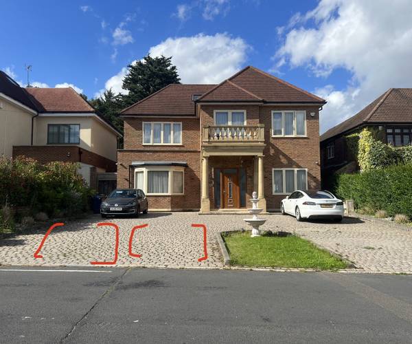 Glanleam Road, HA7