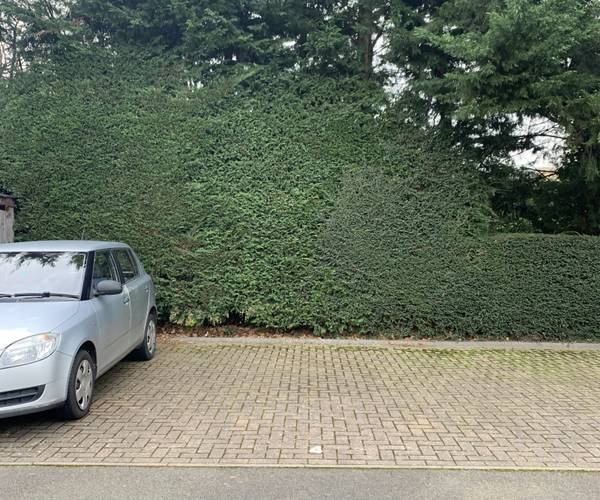 Parking on Fairmount Road, GL51