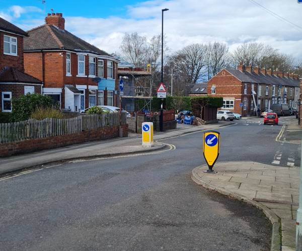 Livingstone Street, YO26