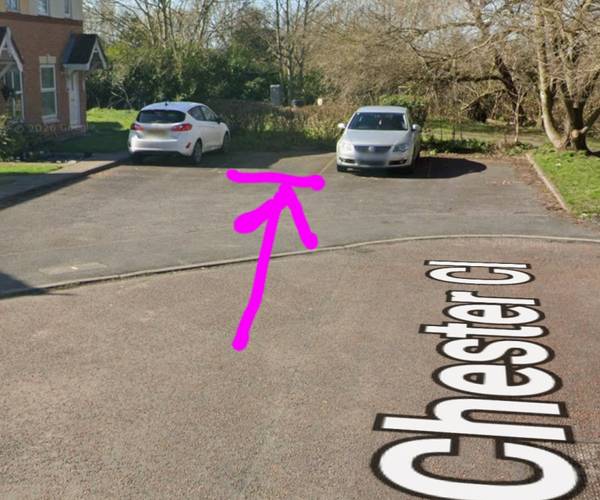 Chester Close, LA3