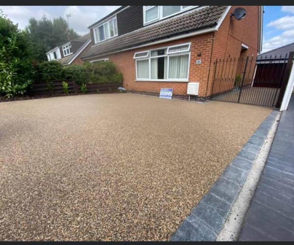 Crabtree Close, DE74