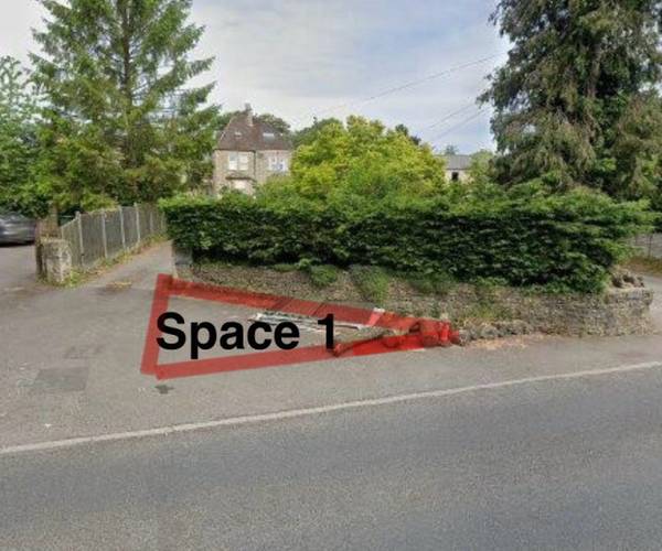 Claverton Down Road, BA2