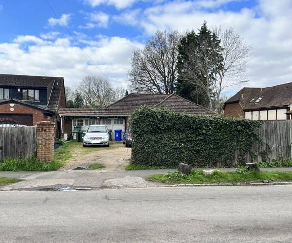 Coppermill Road, TW19