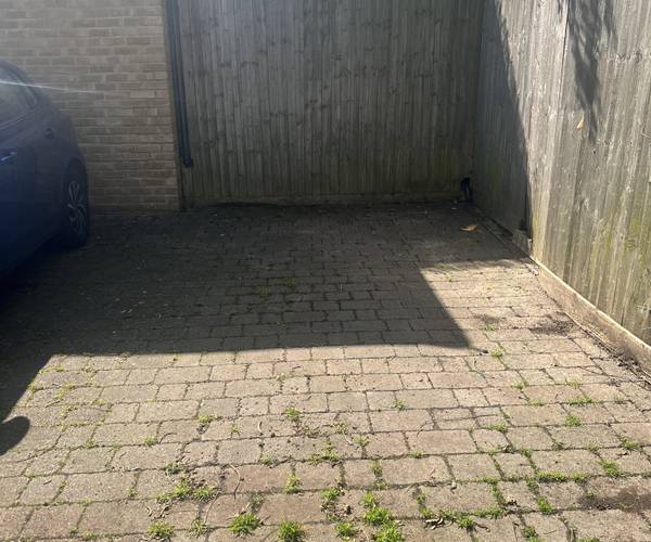Parking on Canbury Park Road, KT2