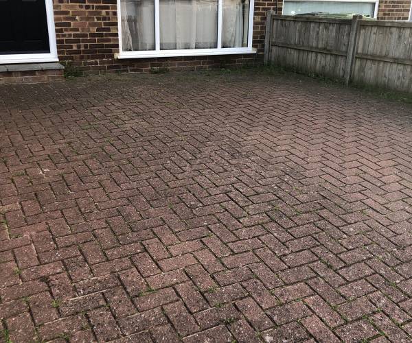 Laburnum Grove, SO50