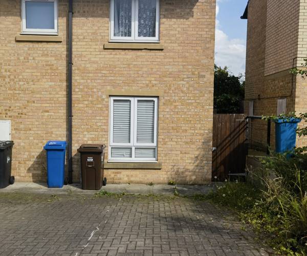 Bramwell Drive, S3