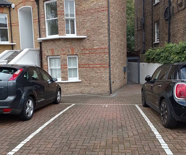 Grange Park, W5