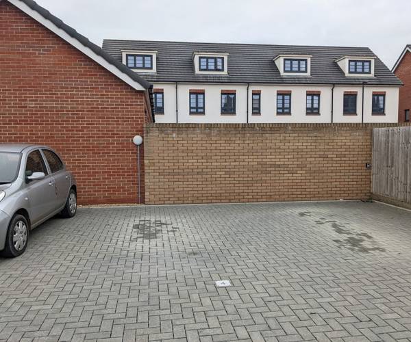 Malago Drive, BS3