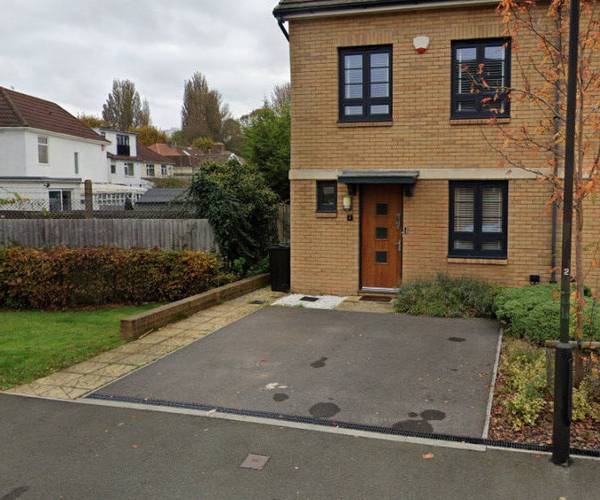 Malago Drive, BS3