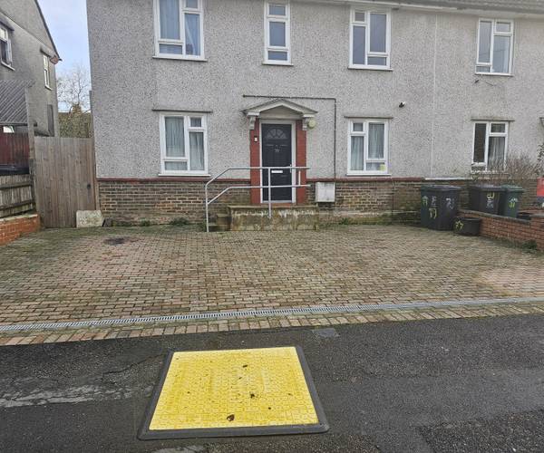 Newick Road, BN1