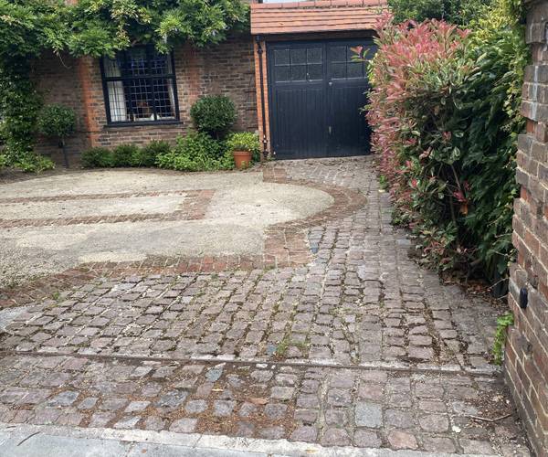 Waldegrave Road, TW1