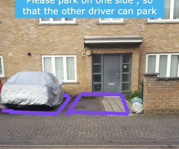 Garnham Street, N16