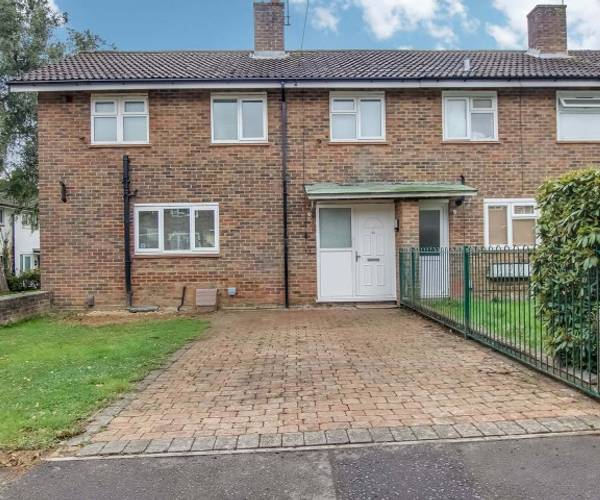 Forester Road, RH10