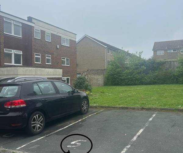 Dyke Road, BN1