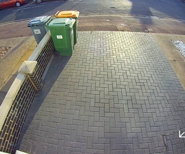 Skelley Road, E15