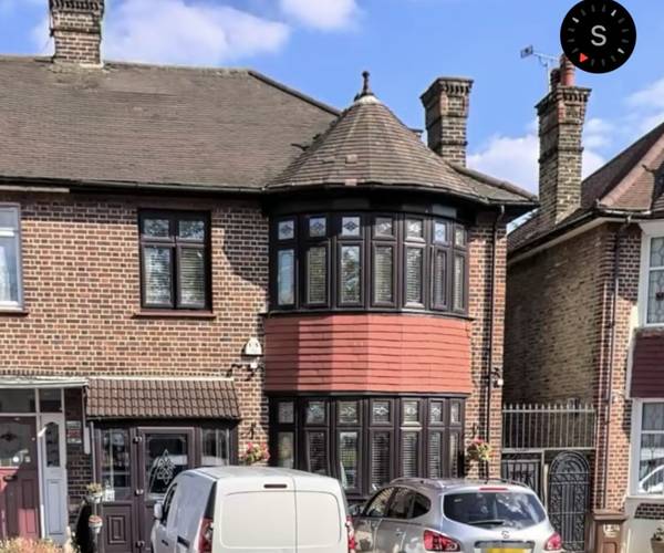 Longbridge Road, IG11