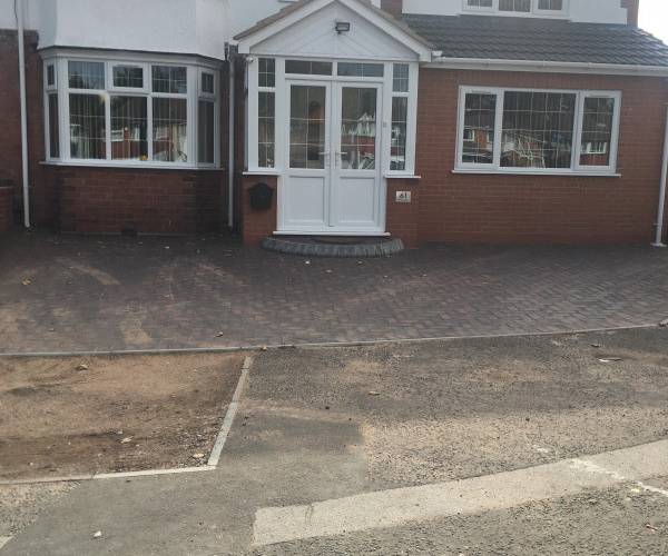 Island Road, B21