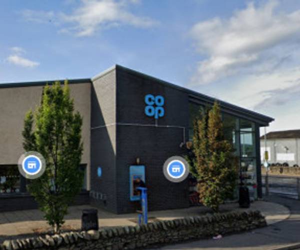 Co-op Innerleithen