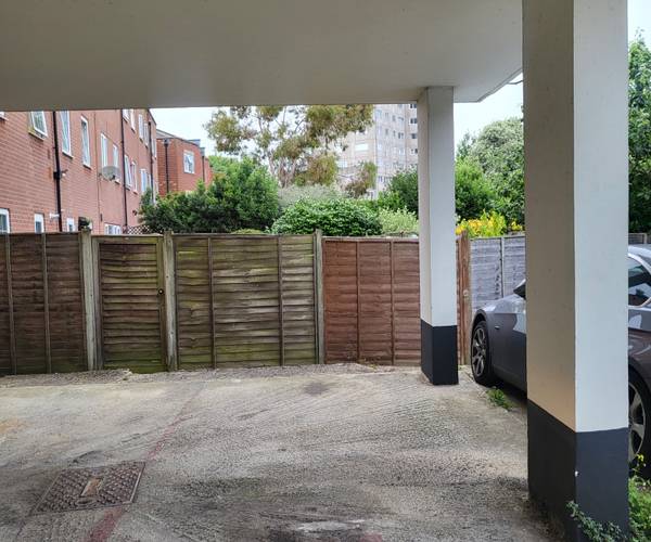 Malvern Road, PO5