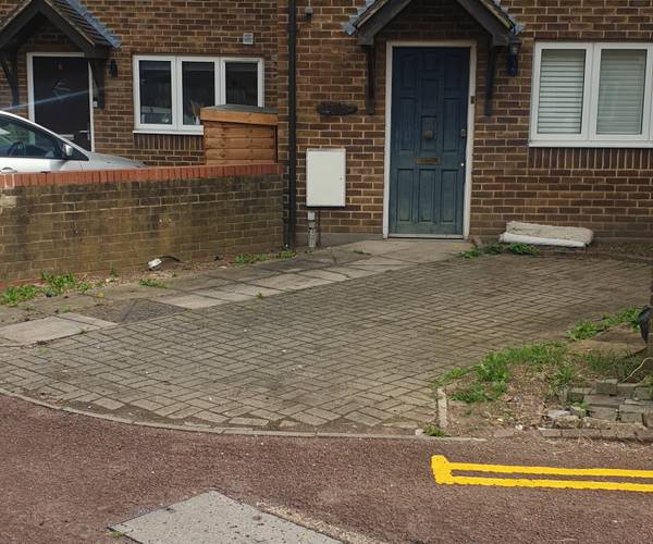 Garratt Lane, SW18