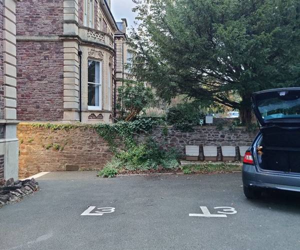 Priory Road, BS8