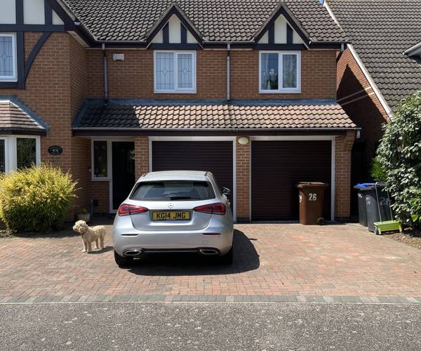 Kirby Close, NN4