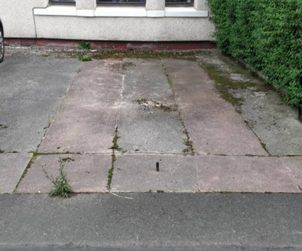 Moorfoot Street, G32