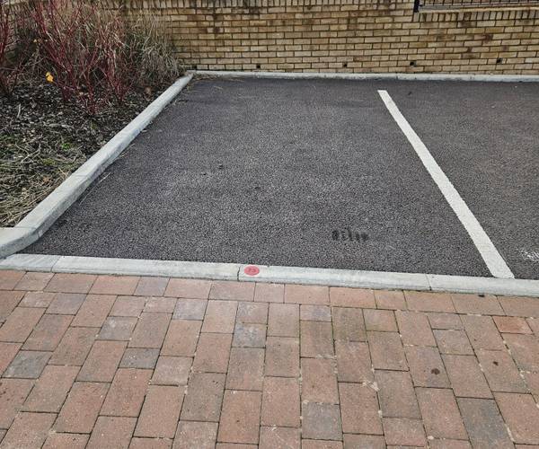 Flatts Close, BS34