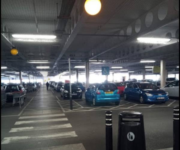 Sainsbury's Southampton, Portswood