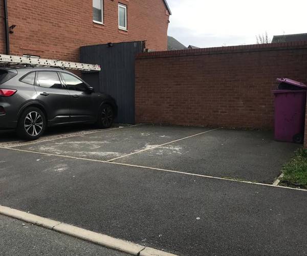 Millstream Way, L4