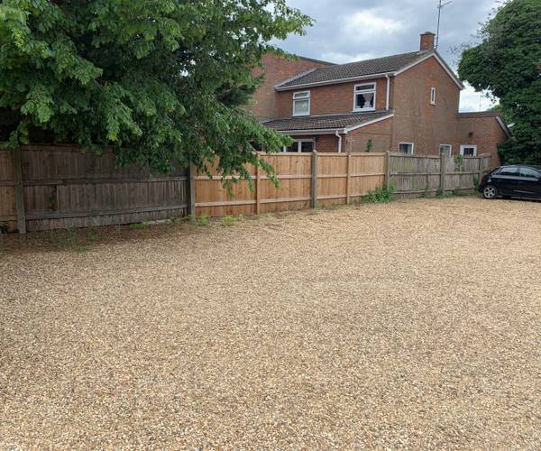 Shortmead Street, SG18