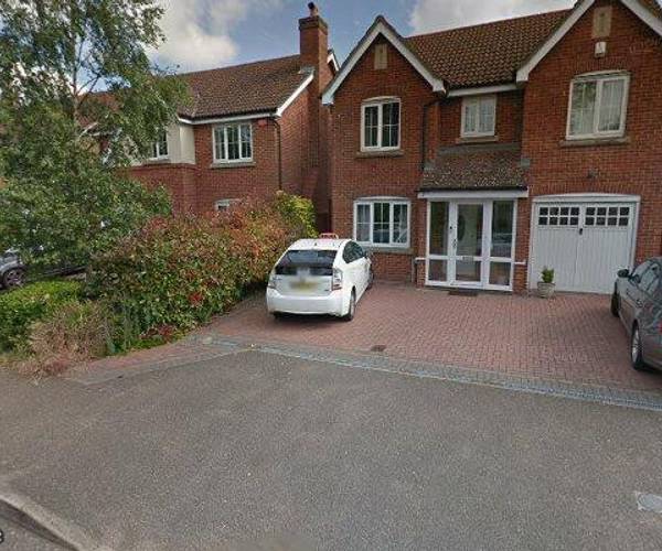 Darenth Park Avenue, DA2